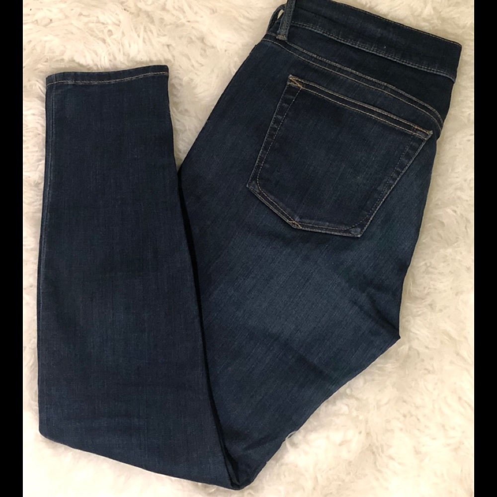 Gap Jeans
